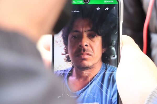 Capataz involucrado en cuádruple crimen, habría cometido abigeato en Piribebuy