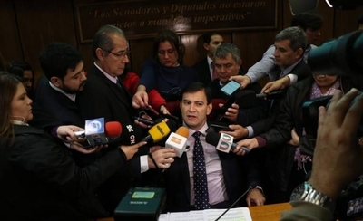 HOY / Ovelar declara G. 4.000 millones en inmuebles y G. 5.500 millones en activos