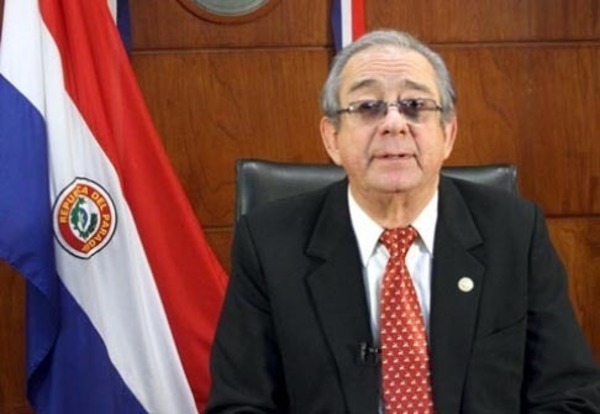 Payo incidenta sesión y Torres Kirmser no jura en el Consejo de la Magistratura » Ñanduti