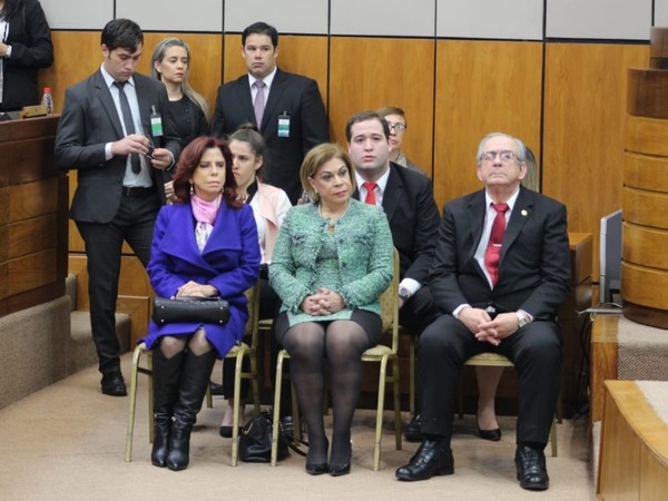 Ministras al contraataque - Radio 1000 AM
