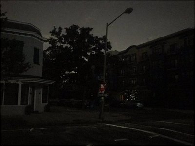EEUU: Nuevo apagón dejó a oscuras varias zonas de Washington DC