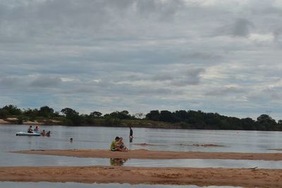 Misiones prepara un mapa turístico - Nacionales - ABC Color