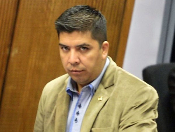 Bancada liberal analizará el pedido de pérdida de investidura a diputados » Ñanduti