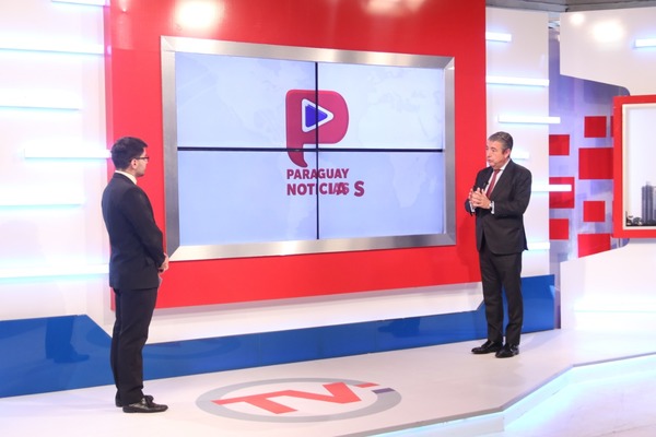 Expondrán sobre oportunidades que acuerdo UE-Mercosur puede brindar a comunicadores | .::Agencia IP::.