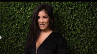 Nadia Aranda desmiente haber sido apartada por los guardias de HC