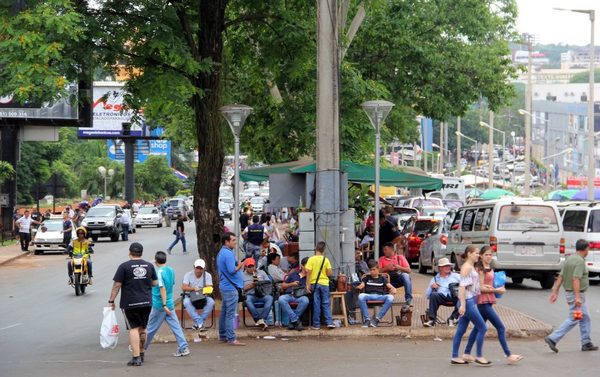 “Aún no se puede hablar de recuperación”