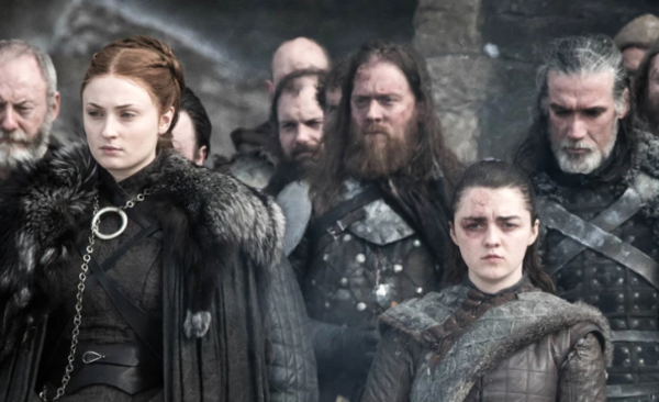 HOY / Los Emmy buscan serie para ocupar su trono tras el fin de "Game of Thrones"