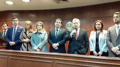 Urgirán aprobación de modificación del artículo 245  - Nacionales - ABC Color
