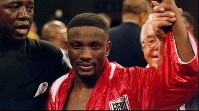 Fallece legendario boxeador - Polideportivo - ABC Color
