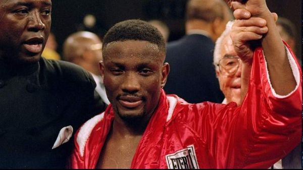 Fallece legendario boxeador - Polideportivo - ABC Color