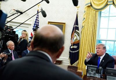 China niega que el freno de su economía le aliente a buscar un acuerdo comercial con EE.UU. - Mundo - ABC Color