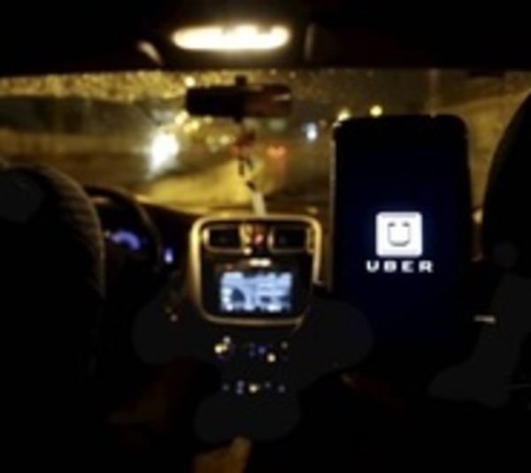 Las regulaciones a Uber en países de Latinoamérica - Paraguay.com