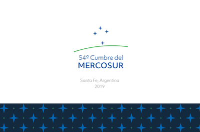Jefes de Estado del MERCOSUR tratarán crisis de Venezuela - .::RADIO NACIONAL::.