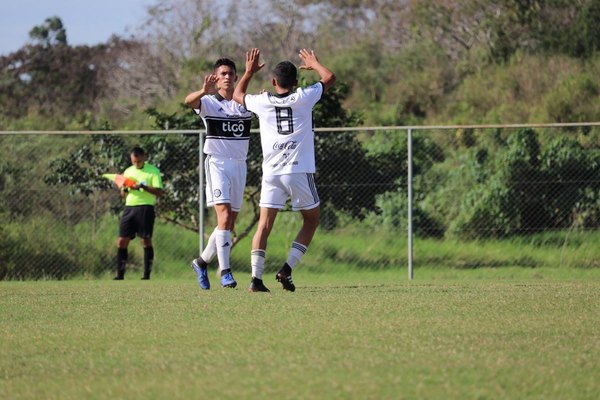 Una joya de Olimpia va al Cruzeiro