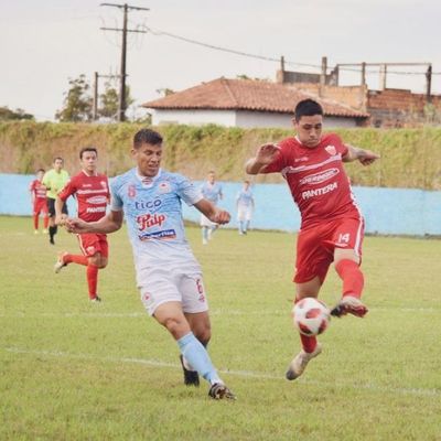 Joel Jiménez, a Central Norte - Fútbol - ABC Color