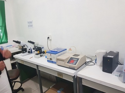 Servicios de Irala Fernández remozados y con capacidades para mejora de atención