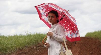 “Kirirî” y “Jejuí” triunfan en el festival Oberá en cortos - Artes y Espectáculos - ABC Color