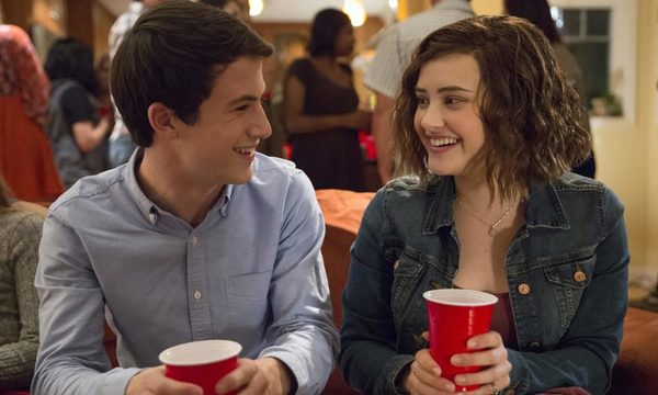 Netflix eliminó controversial escena de suicidio de la primera temporada de “13 Reasons Why”
