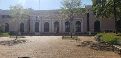 DIBEN requiere a la Municipalidad de Concepción