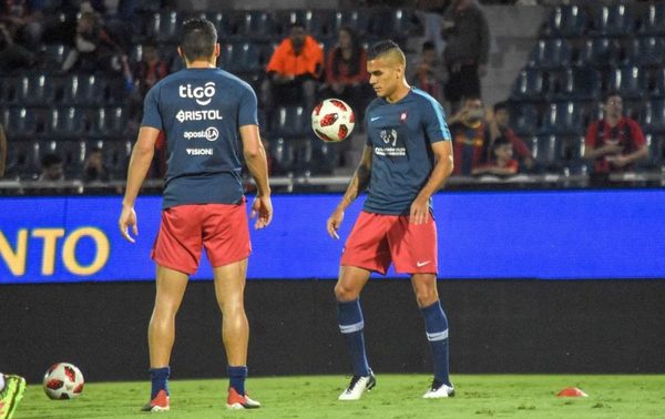 Saiz cuenta qué ha cambiado Cerro con Russo