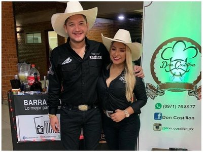 Fátima: "Como pareja nada pudo con nosotros"