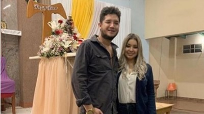 Junior Rodríguez En El Baila: “Con Fati Román Vamos A Divertirlos Y Mucho”, Dijo