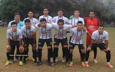 Liga Alteña se define con un clásico - Fútbol - ABC Color