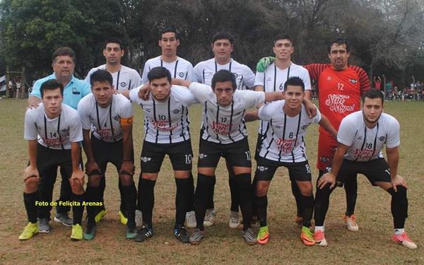 Liga Alteña se define con un clásico - Fútbol - ABC Color