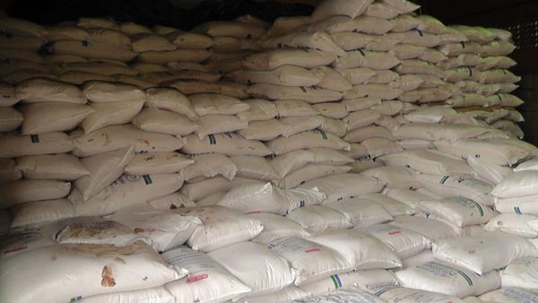 Productores locales piden combatir el contrabando de azúcar
