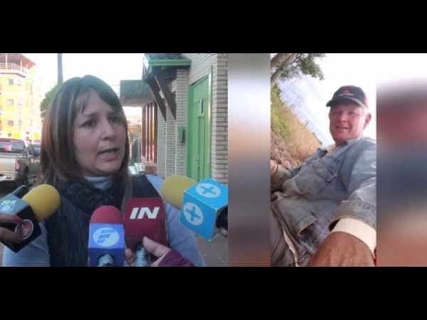 MUJER DENUNCIA A SU EX PAREJA POR SUPUESTOS MALTRATOS E INCUMPLIMIENTO ECONÓMICO