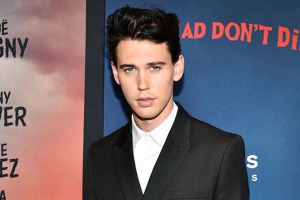 Austin Butler será Elvis Presley en el “biopic” que prepara Baz Luhrmann - Cine y TV - ABC Color