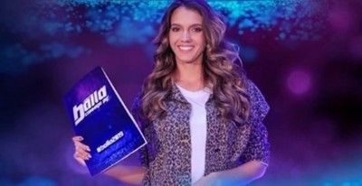 El “Baila” Sigue Con Su Lista De Famosos Confirmados