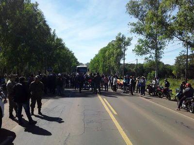 Abuelitos de Horqueta piden ser incluidos en el programa de pensión de adultos mayores - Nacionales - ABC Color
