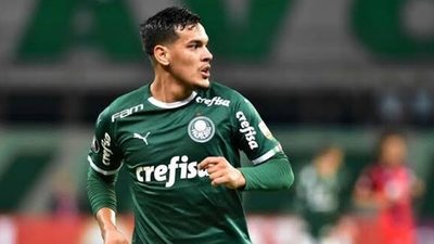 Palmeiras y Flamengo dominan los ingresos - Fútbol - ABC Color