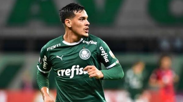 Palmeiras y Flamengo dominan los ingresos - Fútbol - ABC Color