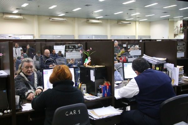 Fijan procedimiento de Junta Médica para pensión por invalidez