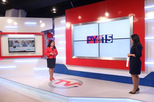 Senatur reúne en la Expo toda la oferta turística del país y es reconocido como mejor stand promocional | .::PARAGUAY TV HD::.