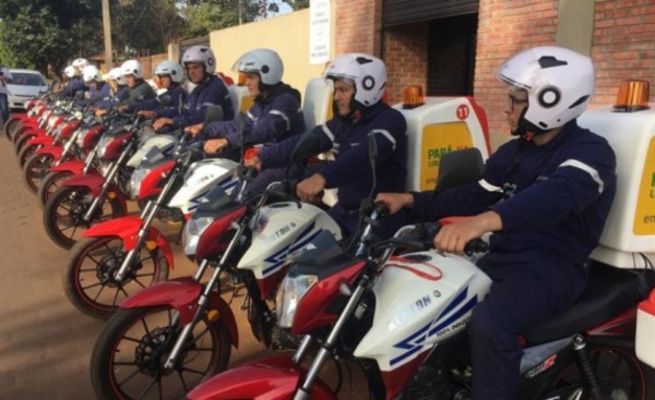 “Pará-na Los Criaderos”: Buscan ampliar trabajos por algunos meses más