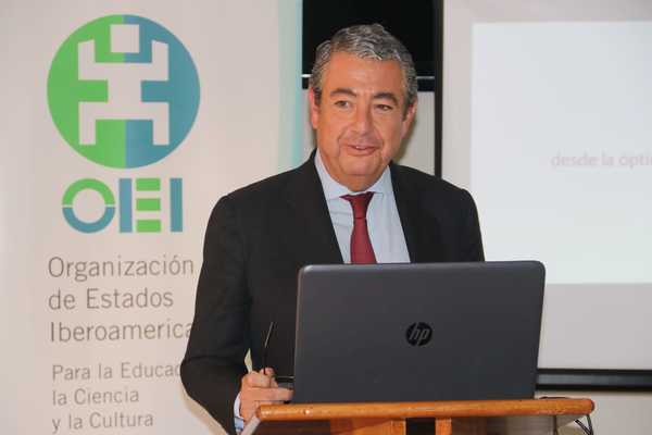 Acuerdo Mercosur-UE trae importantes retos informativos, señaló presidente de Foro Arekuna | .::Agencia IP::.