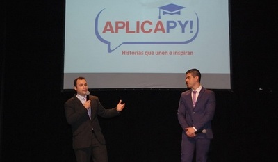 Invitan a evento para obtener información sobre becas en el exterior