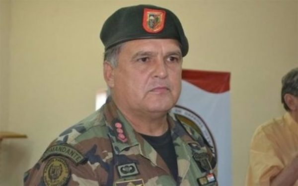 Ex director de Detave seguirá preso - ADN Paraguayo