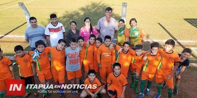 TORNEO INTERDISTRITAL DE ESCUELAS DE FÚTBOL ENTRA EN SU ETAPA FINAL