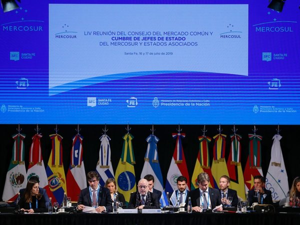 6 temas claves que el Mercosur debate en Argentina
