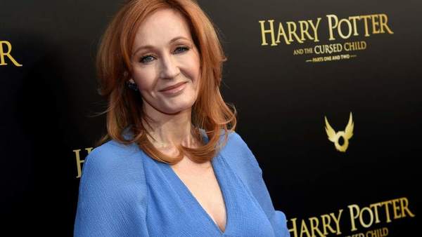 Denuncian casos de "acoso y nepotismo" en la fundación de J. K. Rowling » Ñanduti