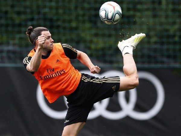 Bale, 30 años y un futuro incierto