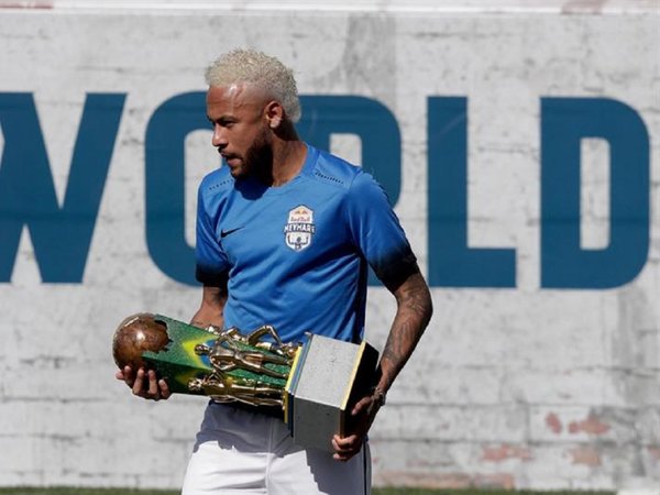 Sabían que Neymar quería irse del PSG desde "antes de la Copa América"