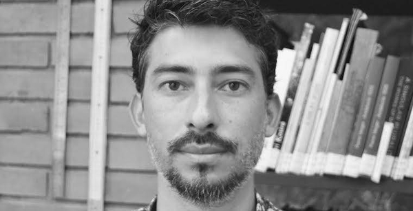 HOY / Viaje de un joven en universos 'nocturnos y masculinos': relatos de contenido afectivo y sexual