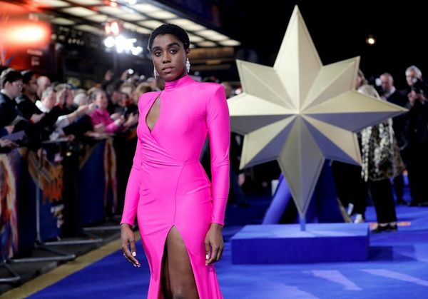 Lashana Lynch será la “agente 007” en la nueva James Bond    - Cine y TV - ABC Color