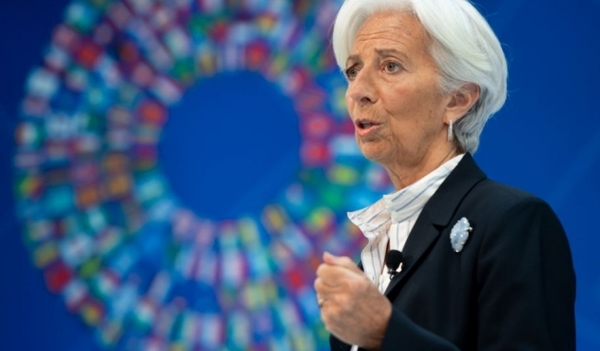 Christine Lagarde renunció formalmente al FMI: quiénes podrían reemplazarla