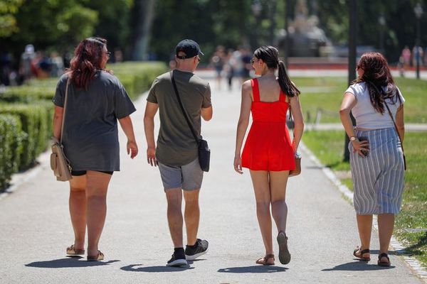 Un estudio niega que los hombres se exciten más fácilmente que las mujeres - Ciencia - ABC Color